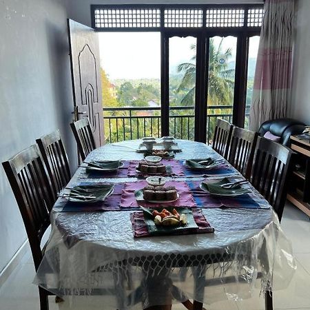 Dreamscape Home Stay Κάντι Εξωτερικό φωτογραφία