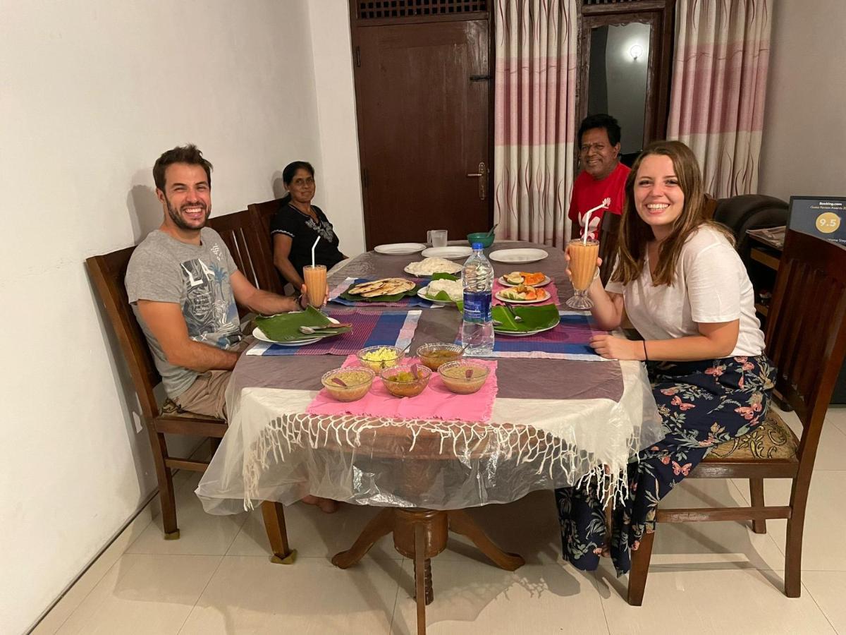 Dreamscape Home Stay Κάντι Εξωτερικό φωτογραφία