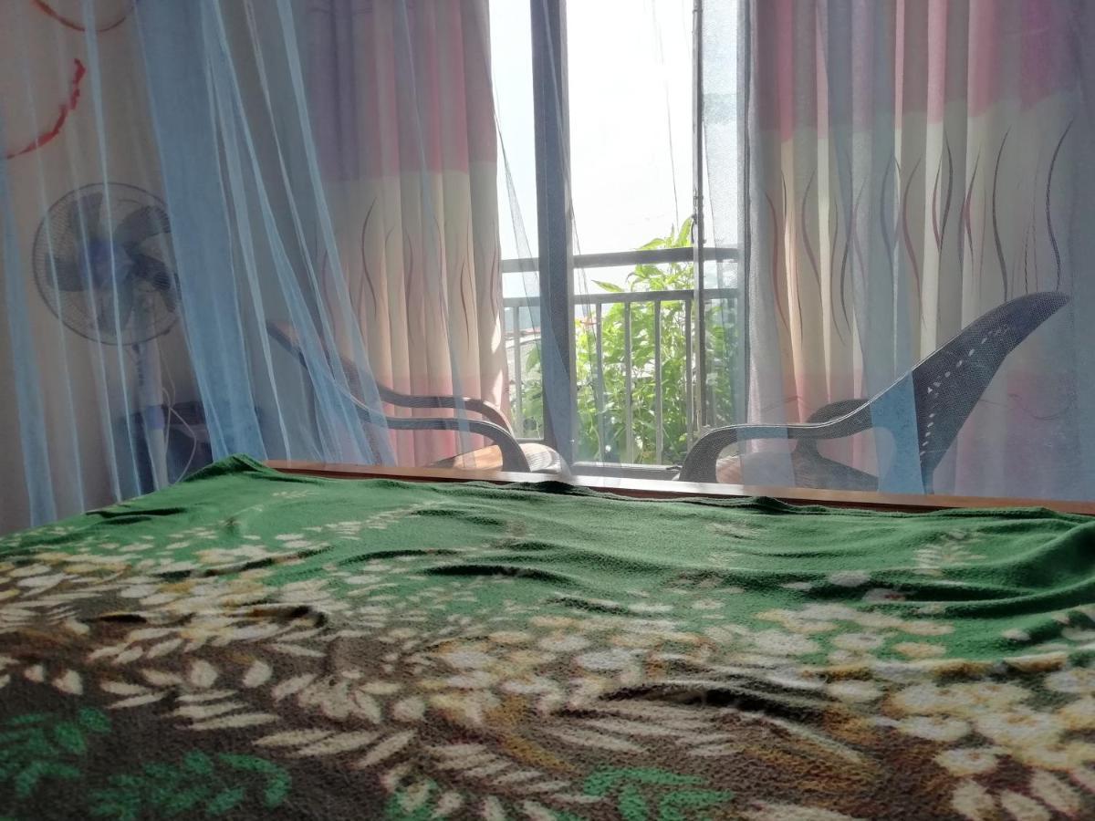 Dreamscape Home Stay Κάντι Εξωτερικό φωτογραφία