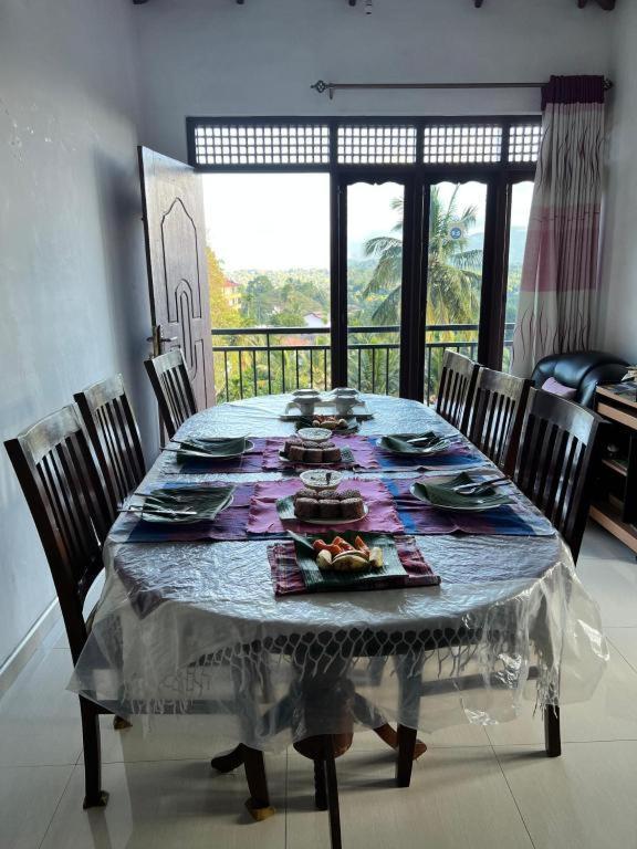 Dreamscape Home Stay Κάντι Εξωτερικό φωτογραφία