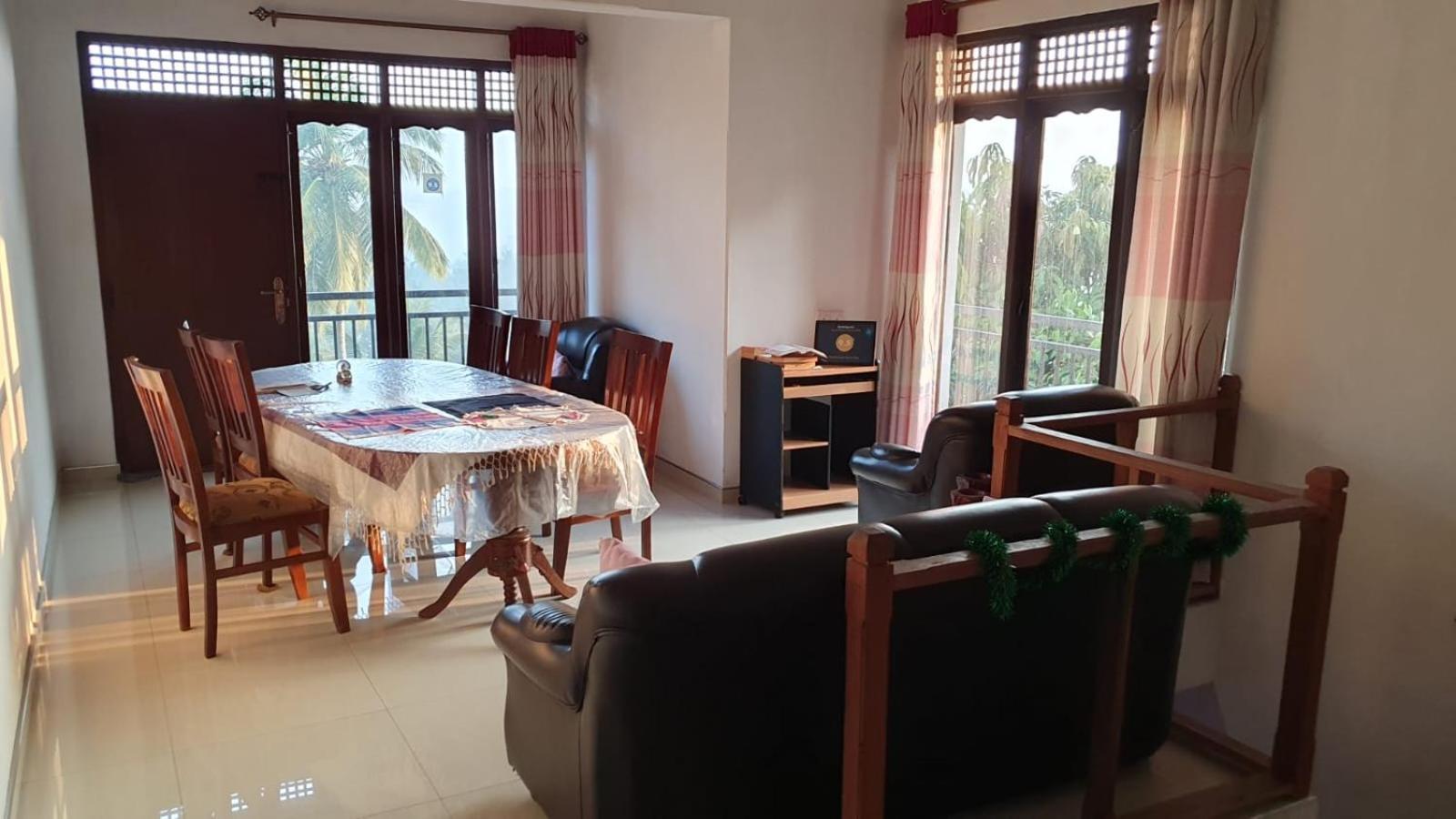 Dreamscape Home Stay Κάντι Εξωτερικό φωτογραφία