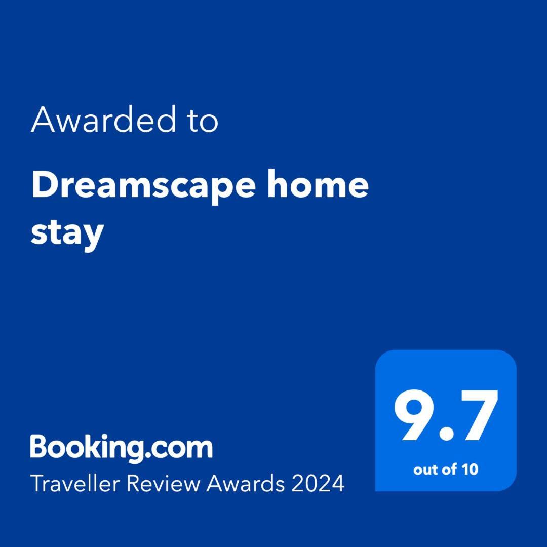 Dreamscape Home Stay Κάντι Εξωτερικό φωτογραφία
