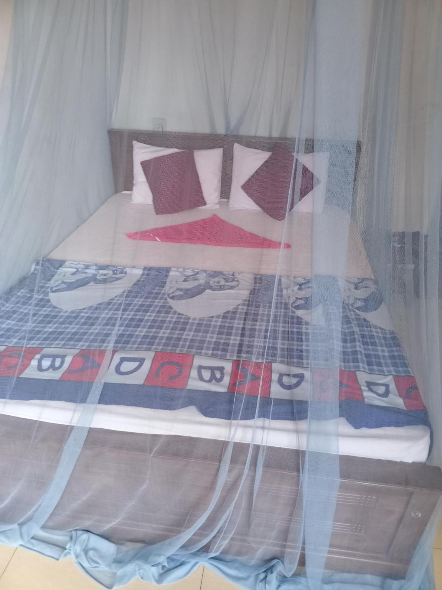 Dreamscape Home Stay Κάντι Εξωτερικό φωτογραφία