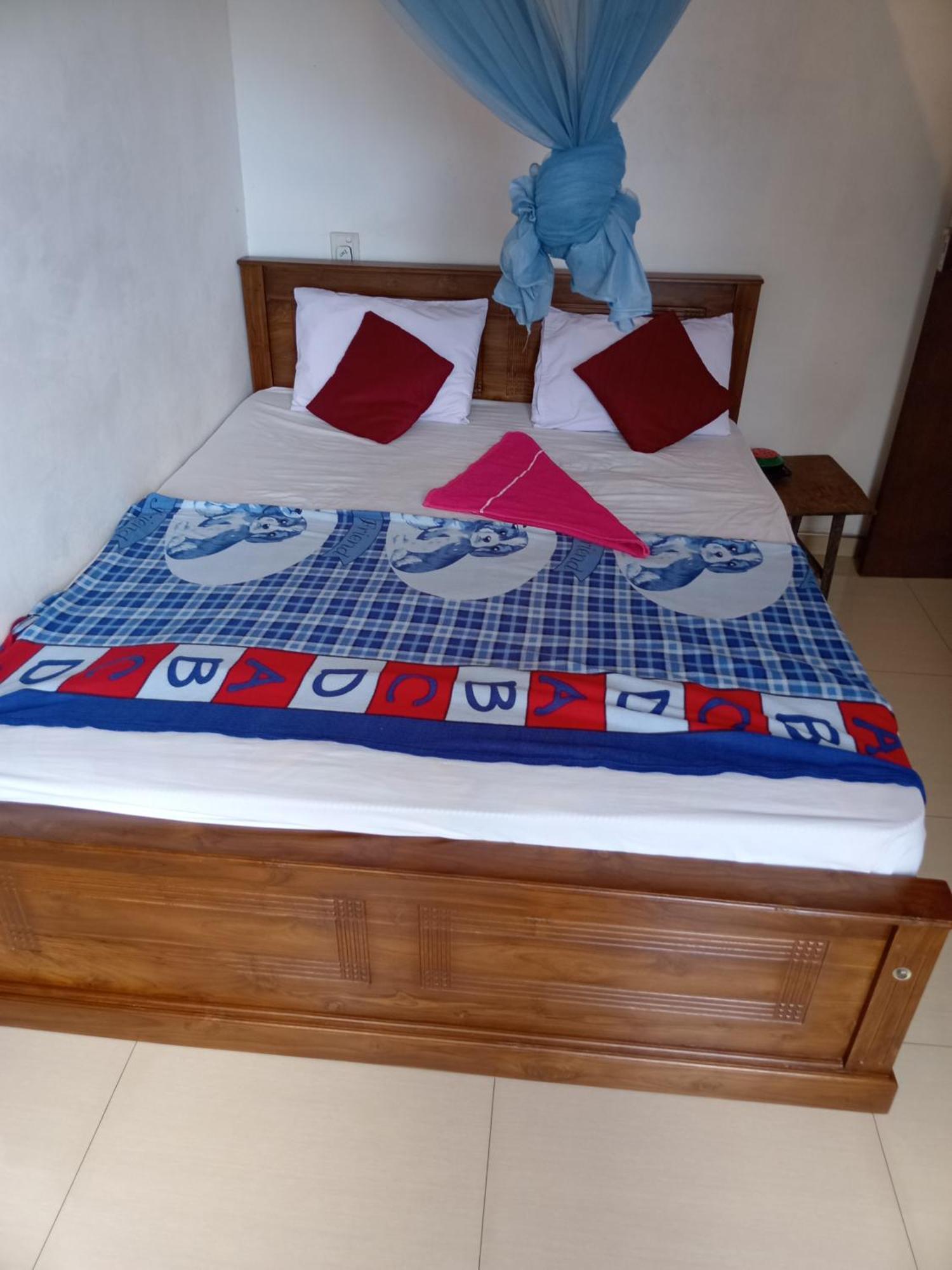 Dreamscape Home Stay Κάντι Εξωτερικό φωτογραφία