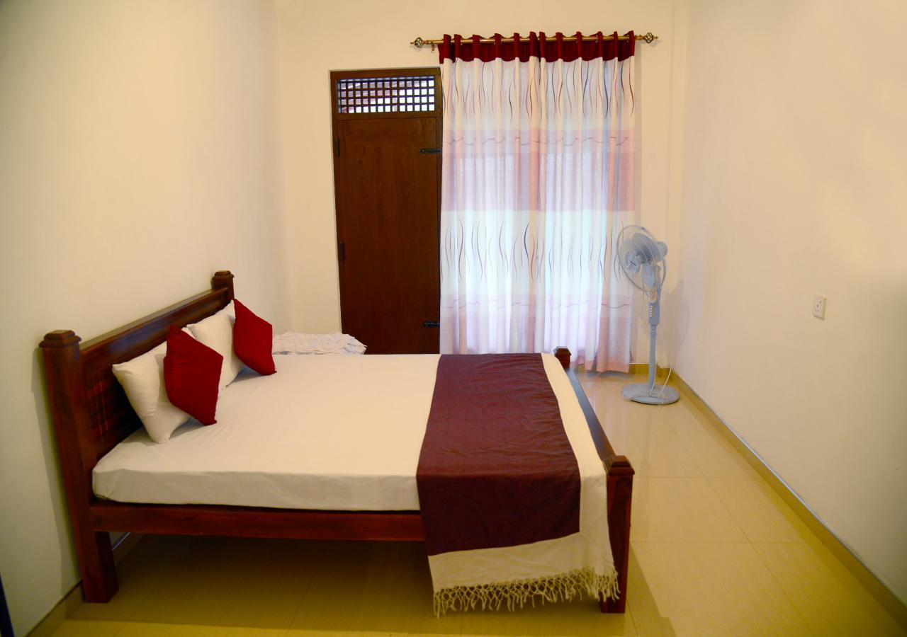 Dreamscape Home Stay Κάντι Εξωτερικό φωτογραφία