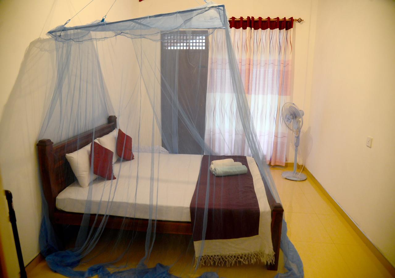 Dreamscape Home Stay Κάντι Εξωτερικό φωτογραφία