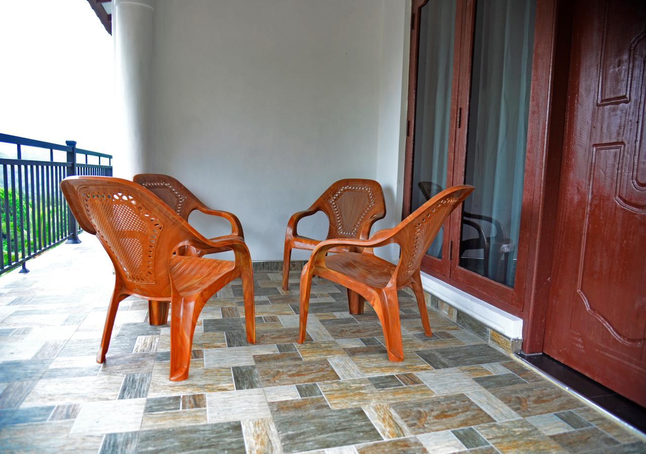 Dreamscape Home Stay Κάντι Εξωτερικό φωτογραφία