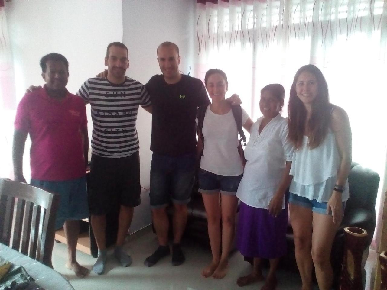 Dreamscape Home Stay Κάντι Εξωτερικό φωτογραφία
