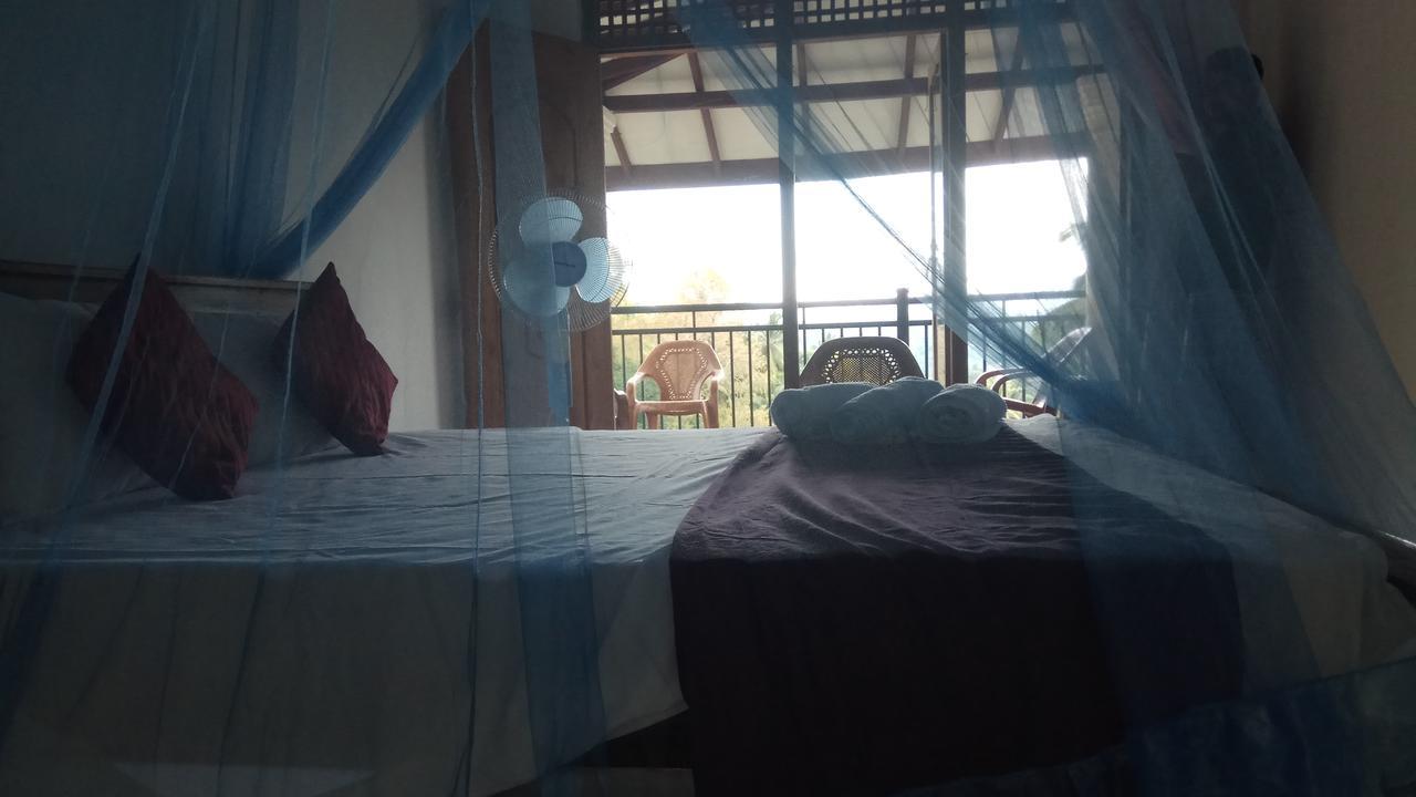 Dreamscape Home Stay Κάντι Εξωτερικό φωτογραφία