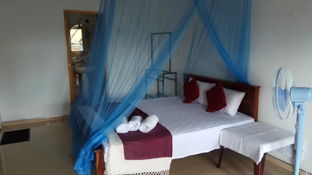 Dreamscape Home Stay Κάντι Εξωτερικό φωτογραφία