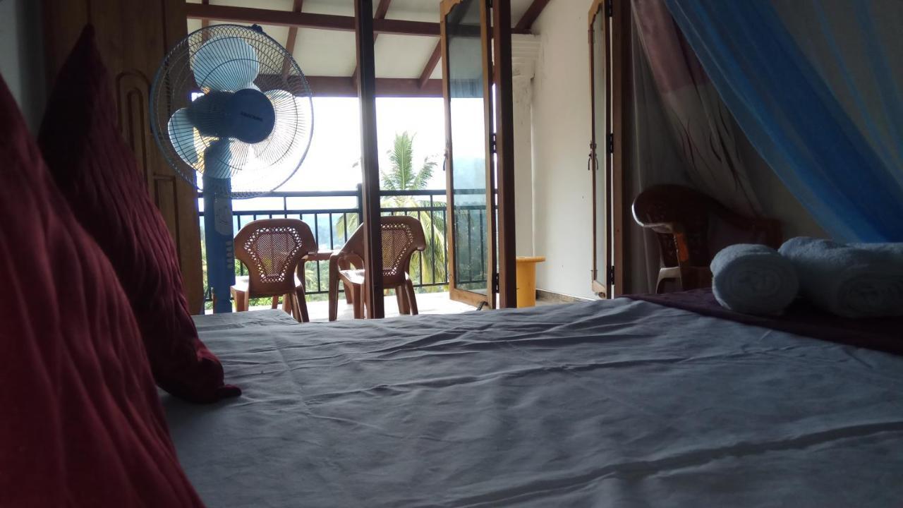Dreamscape Home Stay Κάντι Εξωτερικό φωτογραφία