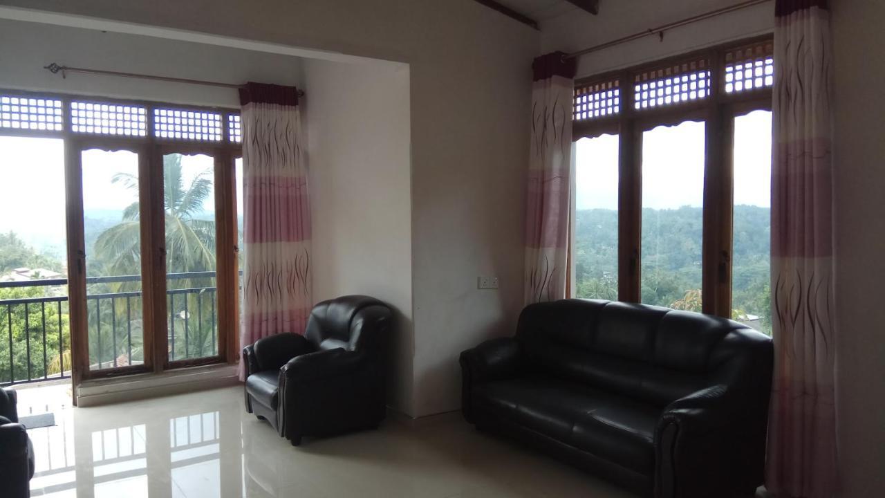 Dreamscape Home Stay Κάντι Εξωτερικό φωτογραφία