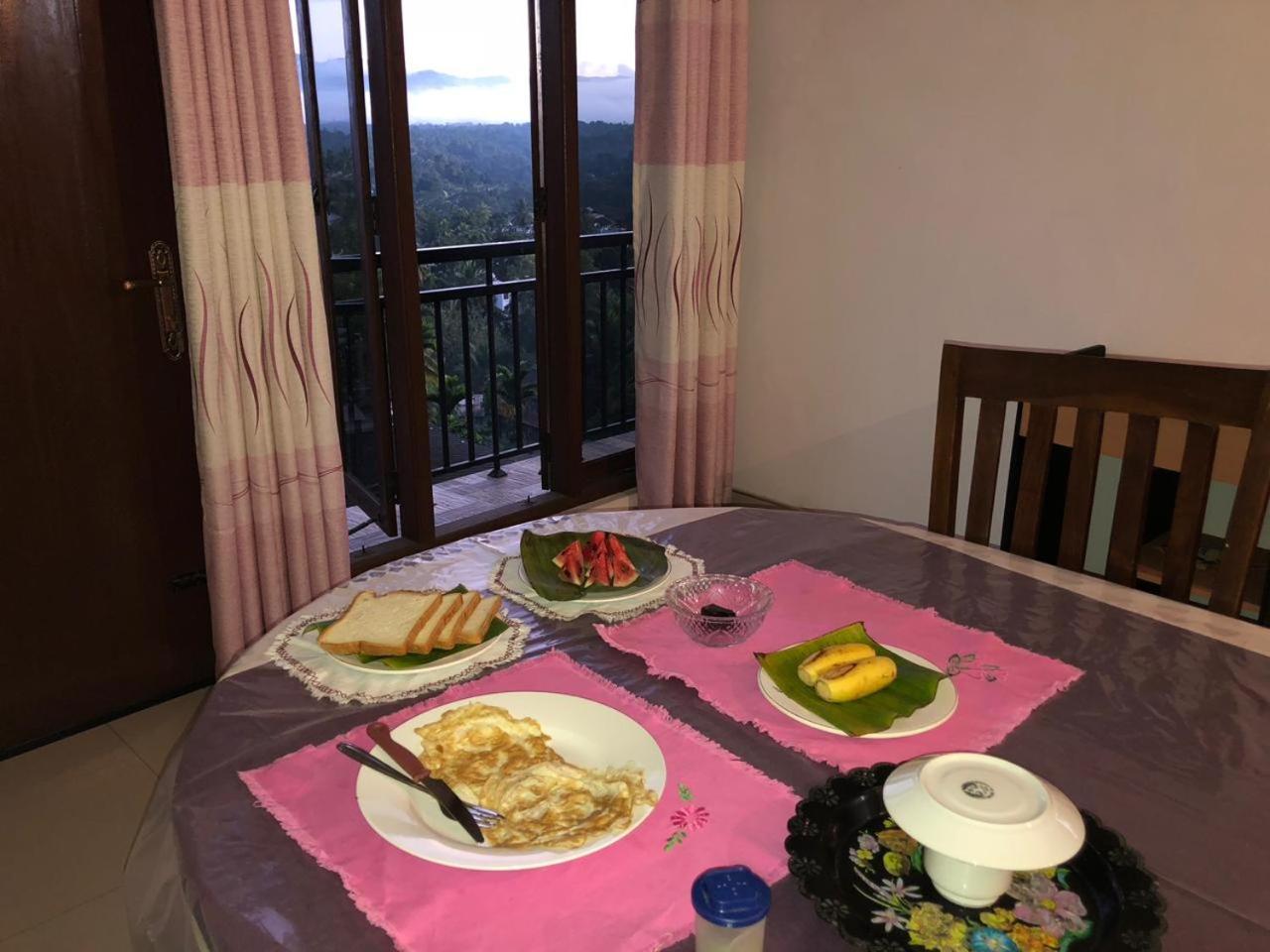 Dreamscape Home Stay Κάντι Εξωτερικό φωτογραφία