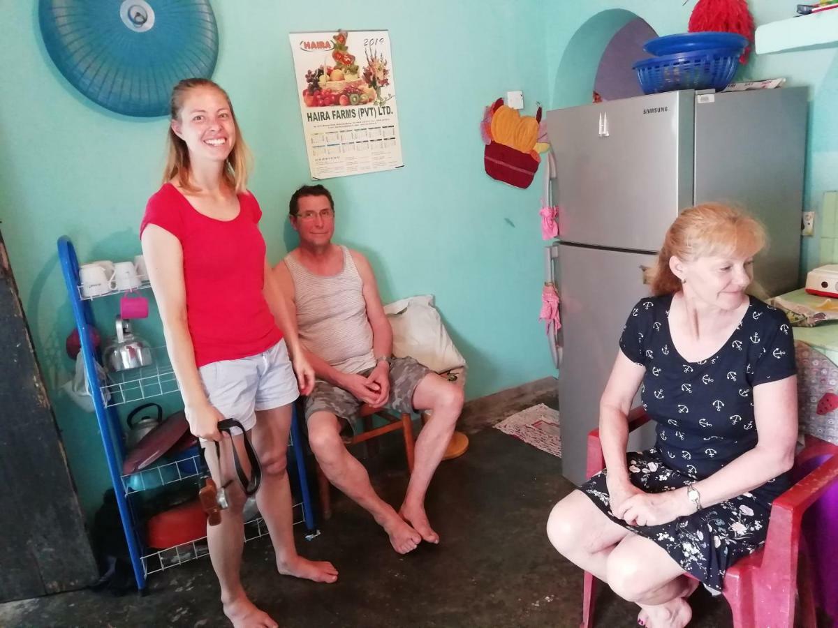 Dreamscape Home Stay Κάντι Εξωτερικό φωτογραφία